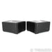 PS Audio BHK300 Mono Tube Hybrid Power Amplifier; Pair Monoblocks; Black (Used)