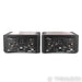 PS Audio BHK300 Mono Tube Hybrid Power Amplifier; Pair Monoblocks; Black (Used)