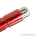 AudioQuest Colorado XLR Cables; 0.5m Pair Balanced Interconnects