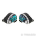 64 Audio Nio In Ear Monitor Headphones; Silver