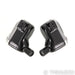 64 Audio Nio In Ear Monitor Headphones; Silver