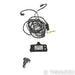 64 Audio Nio In Ear Monitor Headphones; Silver