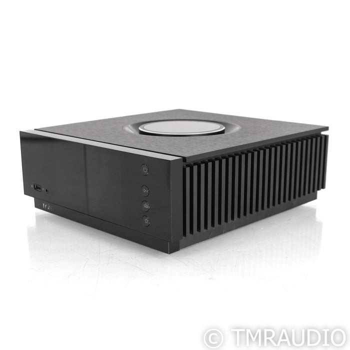 Naim Uniti Atom Wireless Streaming Integrated Amplifier