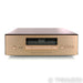 Accuphase DP-1000 SACD / CD transport