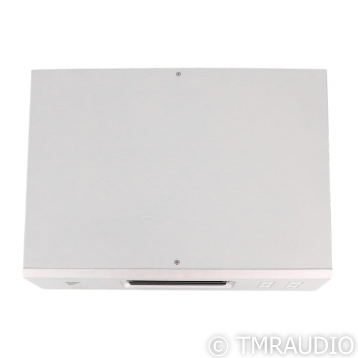Arye Acoustics CX-7eMP CD Player; CX7eMP; Silver