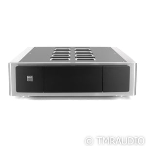 NAD Masters M23 Stereo Power Amplifier; M-23 (Open Box)