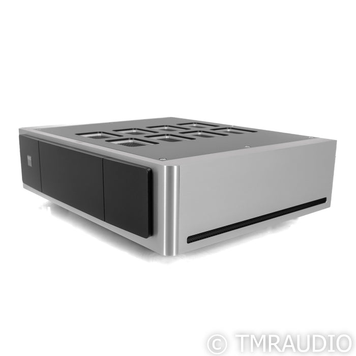 NAD Masters M23 Stereo Power Amplifier; M-23 (Open Box)