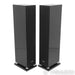 Canton Chrono SL 586.2 DC Floorstanding Speakers; Black Pair