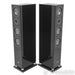 Canton Chrono SL 586.2 DC Floorstanding Speakers; Black Pair