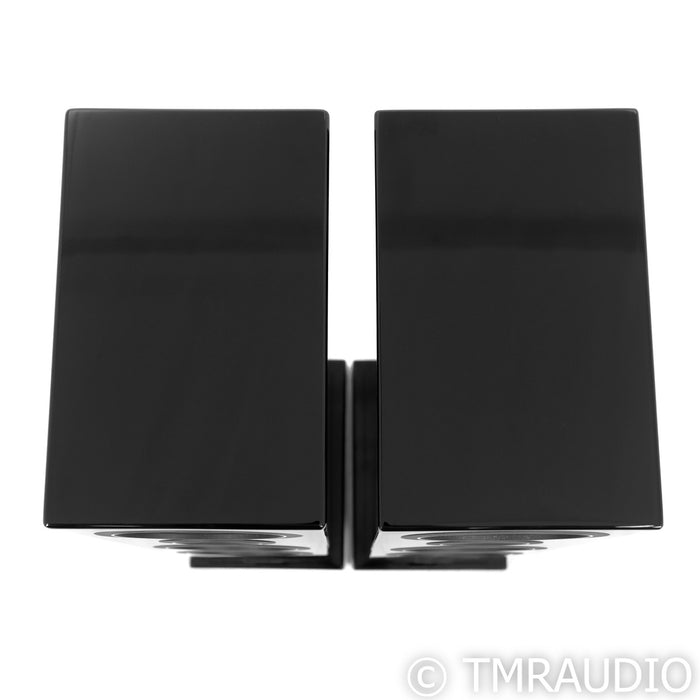 Canton Chrono SL 586.2 DC Floorstanding Speakers; Black Pair