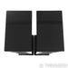 Canton Chrono SL 586.2 DC Floorstanding Speakers; Black Pair