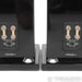 Canton Chrono SL 586.2 DC Floorstanding Speakers; Black Pair