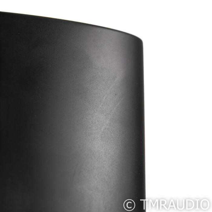 Meridian Reference 861 v6 Home Theatre Processor; Black