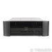 Meridian Reference 861 v6 Home Theatre Processor; Black