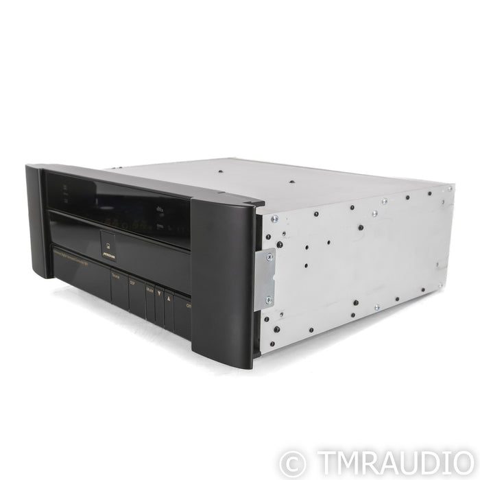 Meridian Reference 861 v6 Home Theatre Processor; Black