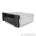 Meridian Reference 861 v6 Home Theatre Processor; Black
