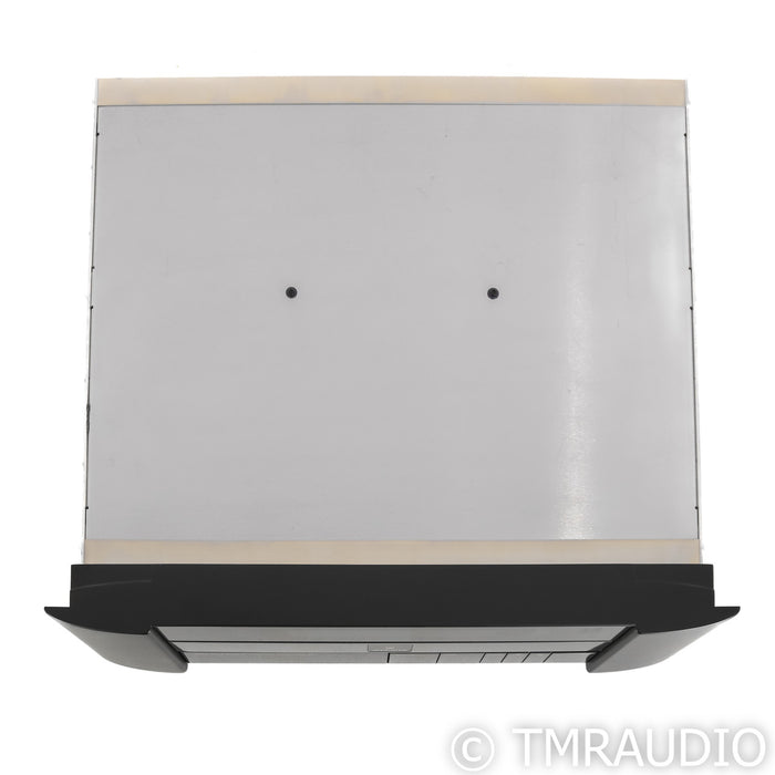 Meridian Reference 861 v6 Home Theatre Processor; Black