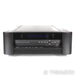 Meridian Reference 861 v6 Home Theatre Processor; Black