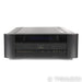 Meridian Reference 861 v6 Home Theatre Processor; Black