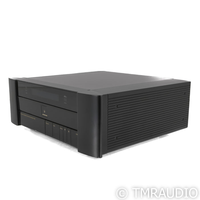 Meridian Reference 861 v6 Home Theatre Processor; Black