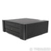 Meridian Reference 861 v6 Home Theatre Processor; Black