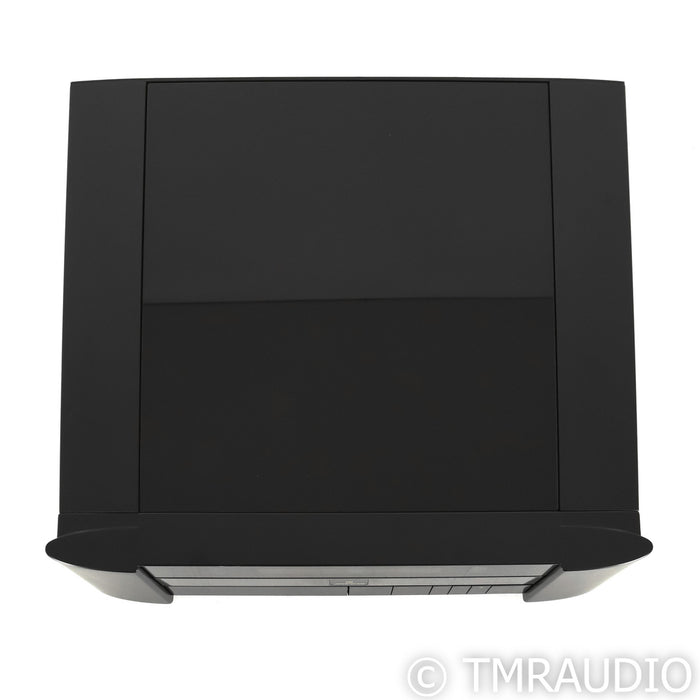 Meridian Reference 861 v6 Home Theatre Processor; Black