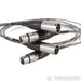 Audience Oh No XLR Interconnects; Pair