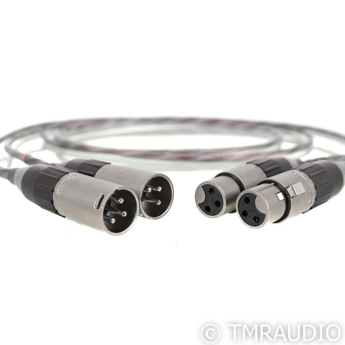 Audience Oh No XLR Interconnects; Pair