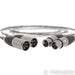 Audience Oh No XLR Interconnects; Pair