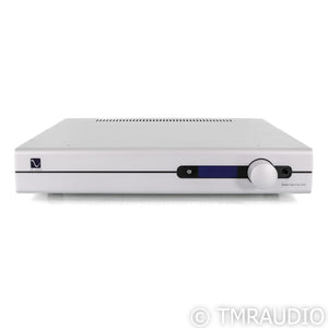PS Audio Stellar Gain Cell DAC; D/A Converter; Silver
