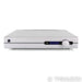 PS Audio Stellar Gain Cell DAC; D/A Converter; Silver
