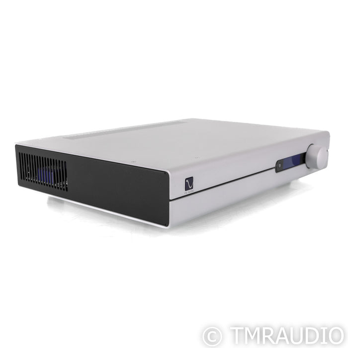 PS Audio Stellar Gain Cell DAC; D/A Converter; Silver