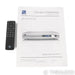 PS Audio Stellar Gain Cell DAC; D/A Converter; Silver