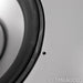 Vivid Audio OVAL 11 Bookshelf Speakers; Silver Pair