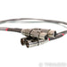 Audience Au24se XLR Cables; 4ft Balanced Interconnects