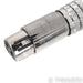 Audience Au24se XLR Cables; 4ft Balanced Interconnects