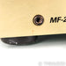 Conrad Johnson MF2100 Stereo Power Amplifier