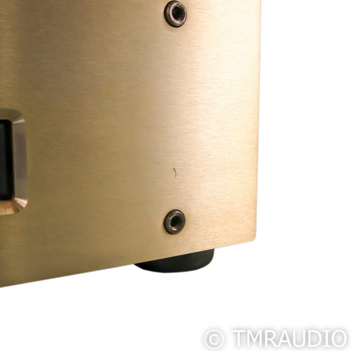 Conrad Johnson MF2100 Stereo Power Amplifier