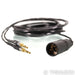 Moon Audio Black Dragon 4-Pin XLR Headphone Cable; 3m TRS