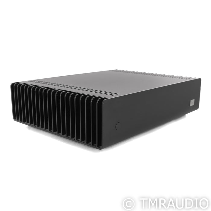 Wolf Alpha 3 SX Music Server