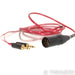 Nordost Heimdall 2 Headphone Cable; 2m 4-pin XLR to 3.5mm stereo