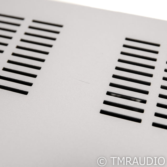 Sony HAP-Z1ES Music Streamer; 2TB SSD; Silver