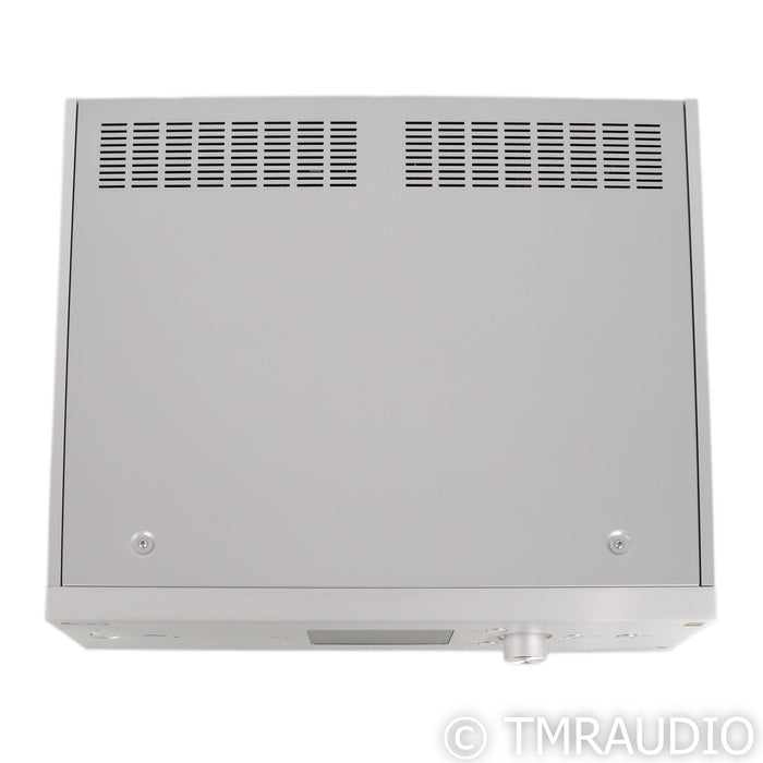 Sony HAP-Z1ES Music Streamer; 2TB SSD; Silver