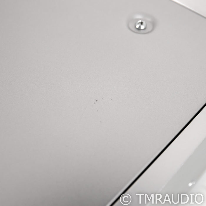Sony HAP-Z1ES Music Streamer; 2TB SSD; Silver