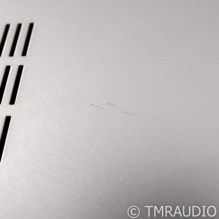 Sony HAP-Z1ES Music Streamer; 2TB SSD; Silver