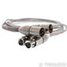 Audience Conductor SE XLR Cables; 1.5m Pair Balanced Interconnect