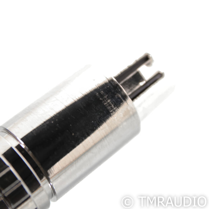 Audience Conductor SE XLR Cables; 1.5m Pair Balanced Interconnect