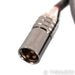 Audience Conductor SE XLR Cables; 1.5m Pair Balanced Interconnect