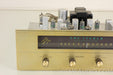 Fisher KM-50-B Stereophonic FM Tuner with Restoration Kit