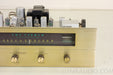 Fisher KM-50-B Stereophonic FM Tuner with Restoration Kit